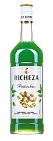 Сироп "Richeza" фисташка 1л (6)