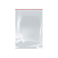 Грипперы (пакеты с замком) особопрочные 60мкм 15*22см 100шт 