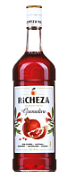 Сироп "Richeza" гренадин 1л (6)