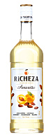 Сироп "Richeza" амаретто 1л (6)