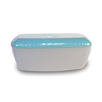 Хлебница настольная 