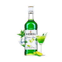 Сироп "Richeza" кактус-алоэ 1л (6)