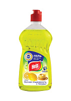 Ср-во для мытья посуды "Help" 500мл (12)