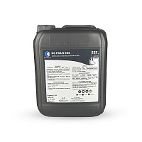 Ср-во для мытья посуды Foam Eso 222NG нейтральное 5л (4)