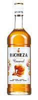 Сироп "Richeza" карамель 1л (6)