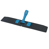 Держатель мопа 60см карман NP193B синий