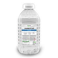 Grass: Универсал 5кг универсальное пенное моющее средство / 125457 (4)