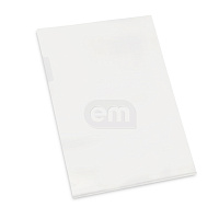 Папка-уголок А4 