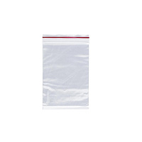 Грипперы (пакеты с замком) 30мкм 12*17см 100шт (10)