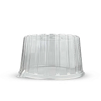 Крышка для торта УК-296В 200*110 (10/200)