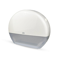 Диспенсер для туалетной бумаги "Tork T1" арт. 554000