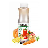 Концентрат "Richeza" овощной микс 1кг (6)