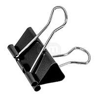 Зажим для бумаг 32мм (12)