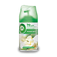 Освежитель воздуха сменный блок Нежные цветы AirWick 250мл (6)