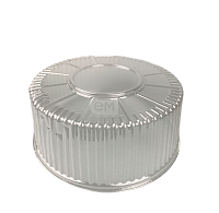 Крышка для торта d=311мм "Протэк" ИП-311 (60)